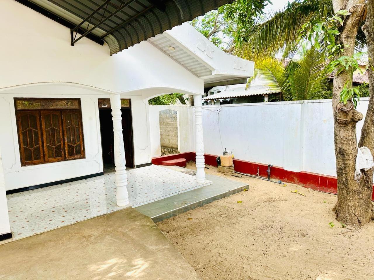 Kingjey Residence Kalpitiya Exteriér fotografie