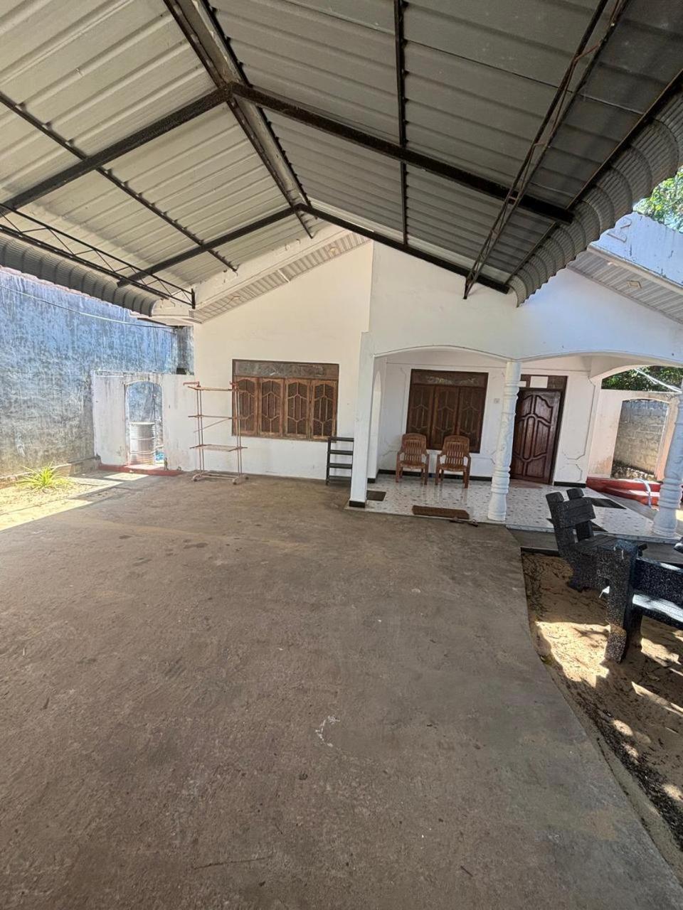 Kingjey Residence Kalpitiya Pokoj fotografie
