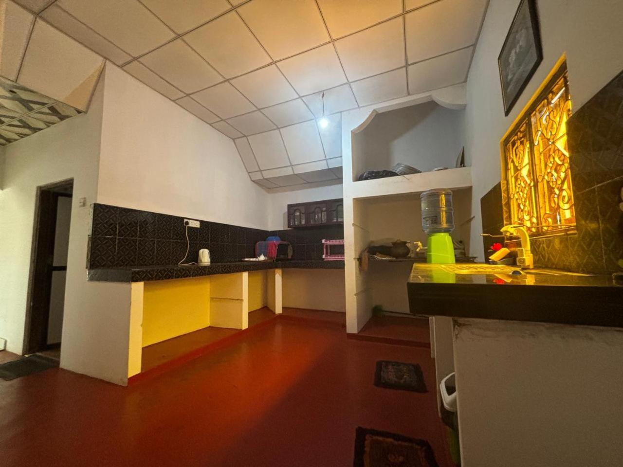 Kingjey Residence Kalpitiya Pokoj fotografie