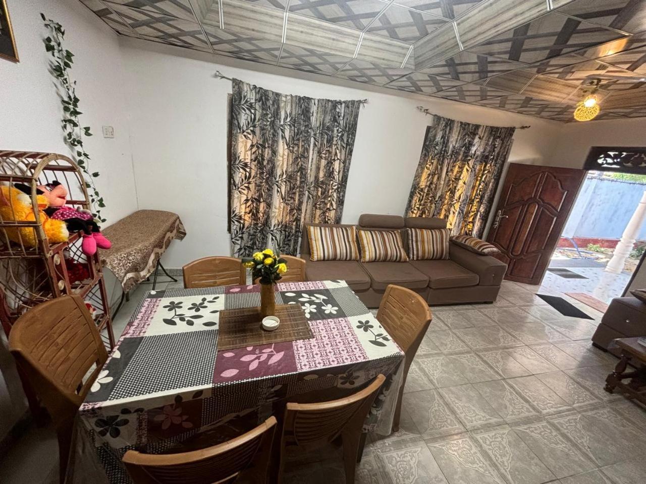Kingjey Residence Kalpitiya Pokoj fotografie
