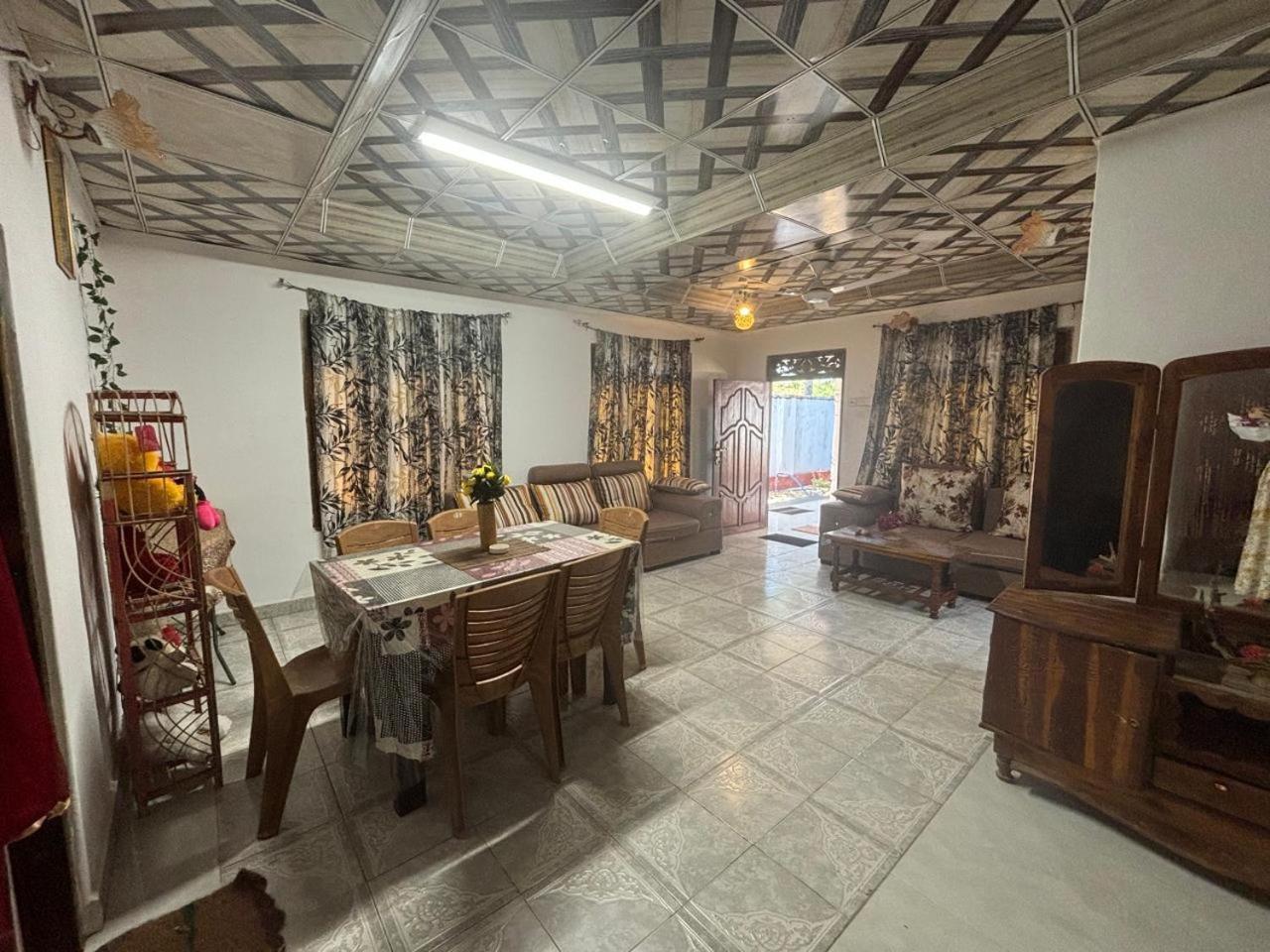 Kingjey Residence Kalpitiya Pokoj fotografie