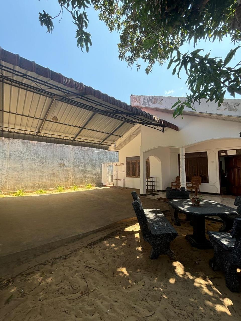Kingjey Residence Kalpitiya Pokoj fotografie