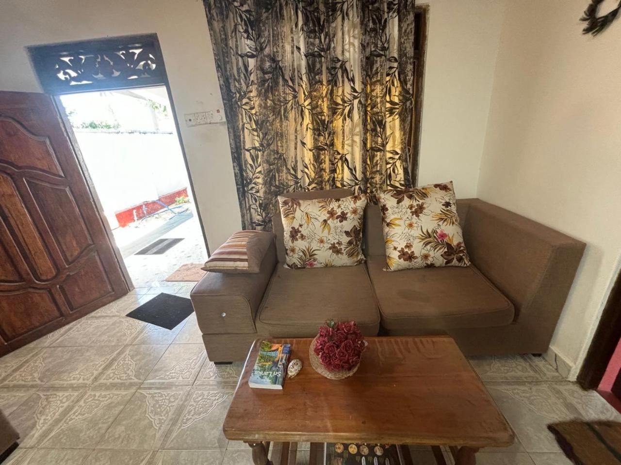 Kingjey Residence Kalpitiya Pokoj fotografie