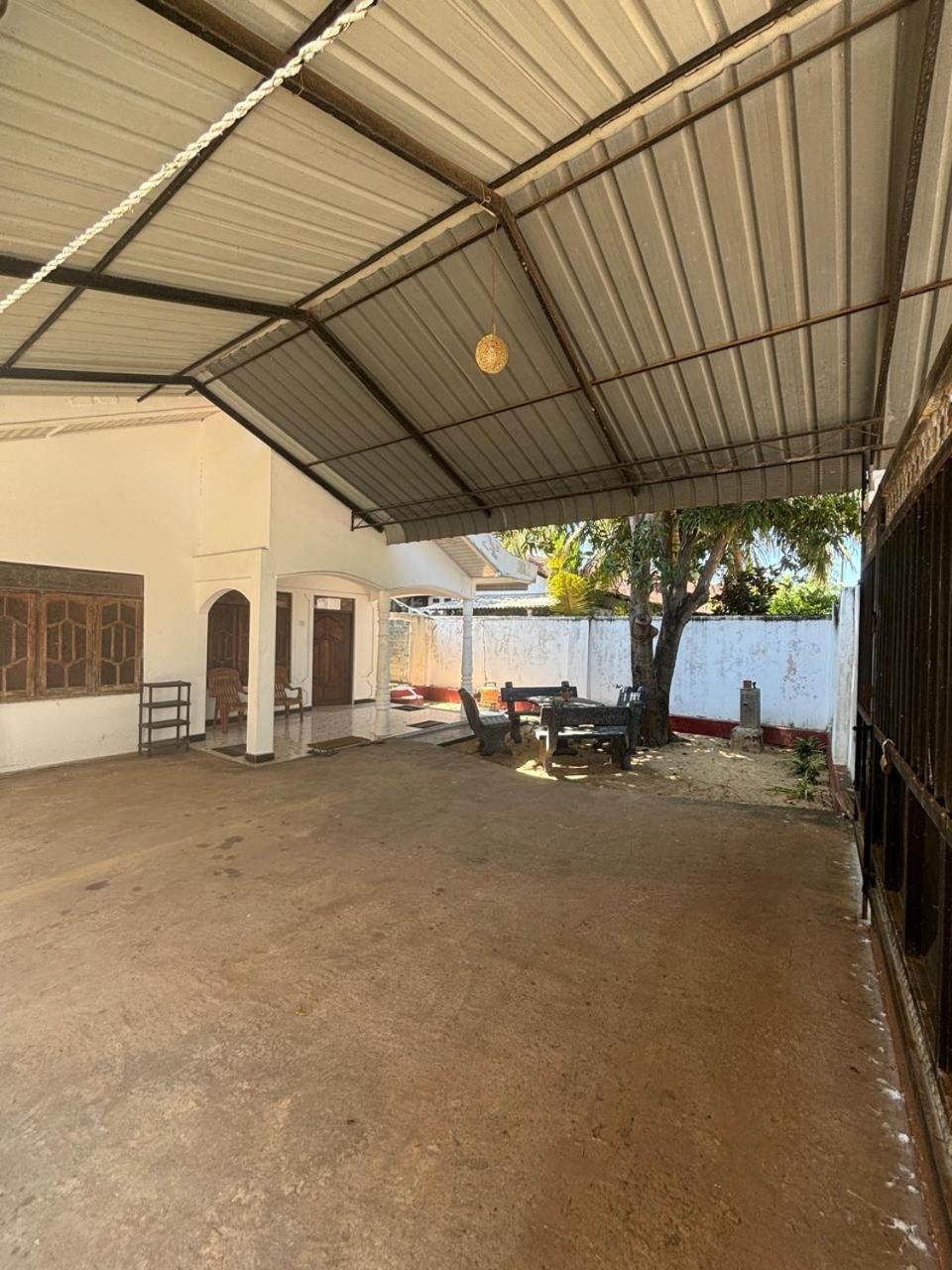 Kingjey Residence Kalpitiya Pokoj fotografie