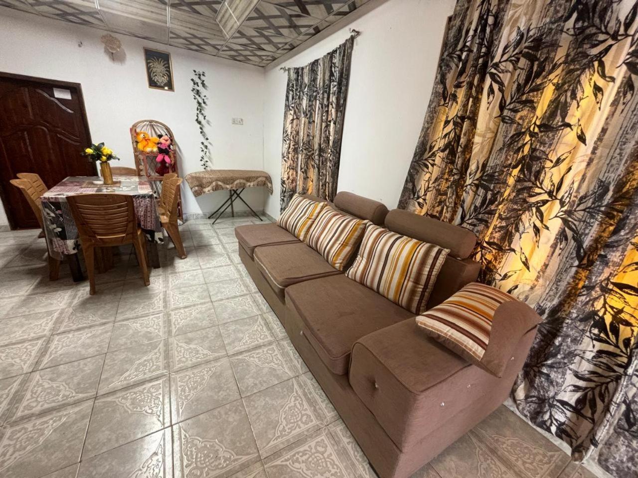Kingjey Residence Kalpitiya Pokoj fotografie
