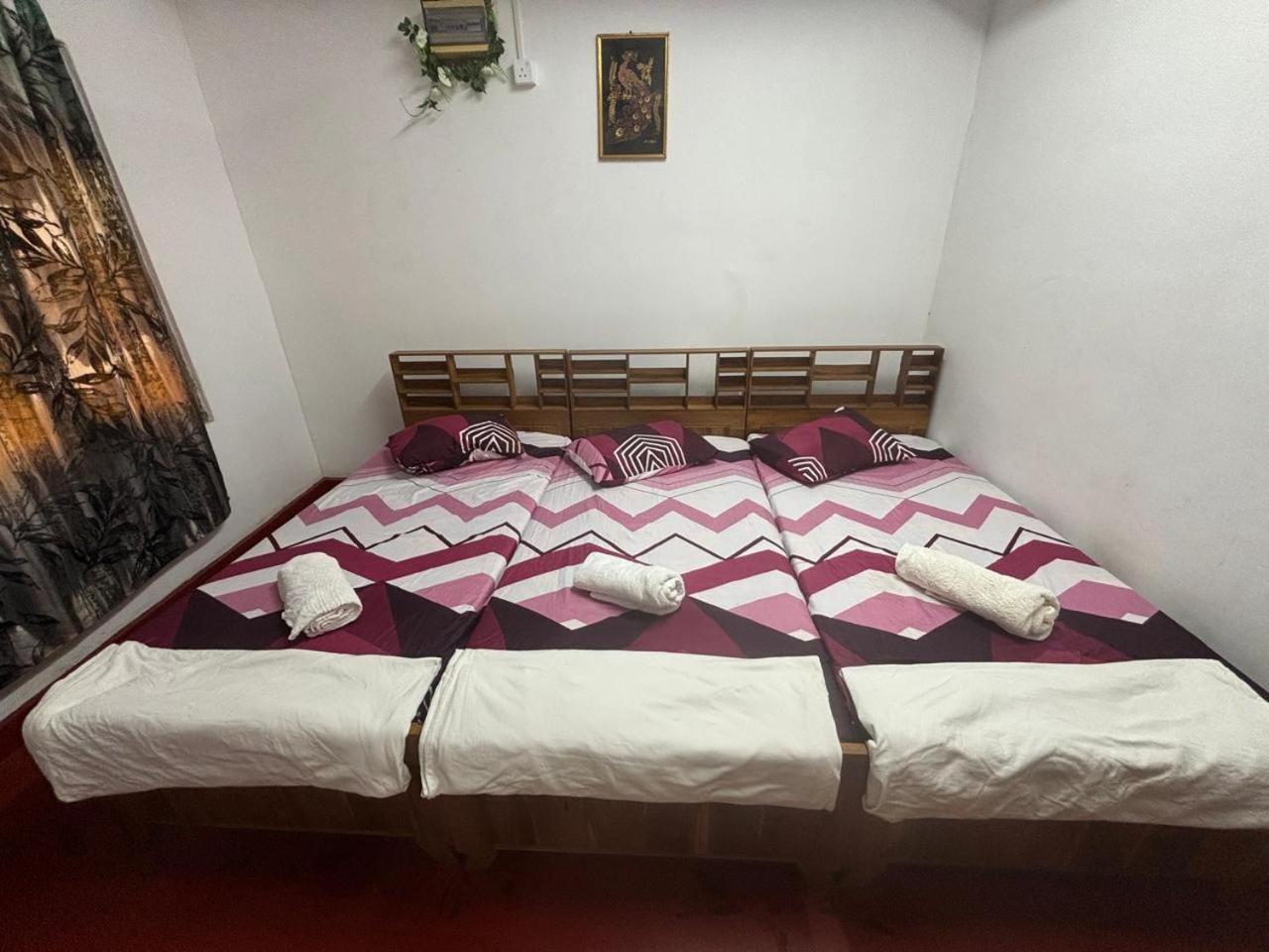 Kingjey Residence Kalpitiya Pokoj fotografie